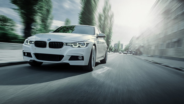 Will BMW Use AI in Future Vehicle Design? Calgary BMW News