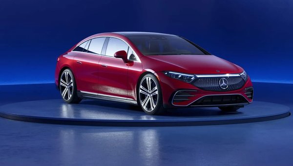 Mercedes-Benz adoptera la technologie de recharge développée par Tesla pour les VE nord-américains dès 2025