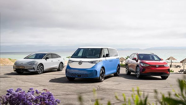 Ce que Volkswagen Group Canada a à dire sur l'investissement de 13,2 milliards du Canada dans l'usine de VE