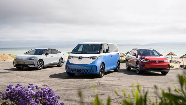À quoi ressemble l'avenir de Volkswagen au Canada ?