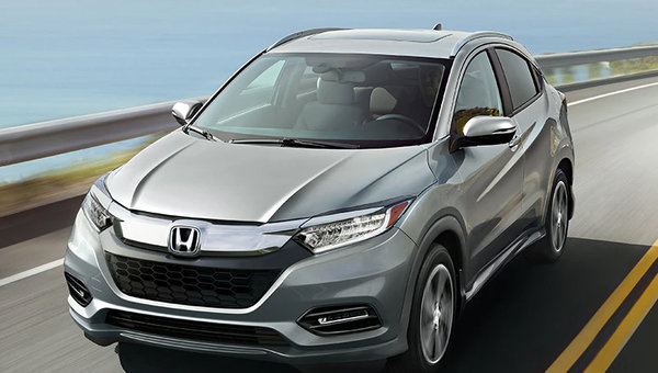Seven Honda Models Now Rated 2023 TSP or better By IIHS