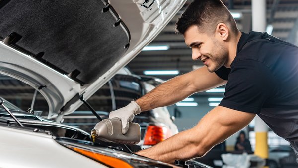 The Importance of Oil Changes for Vehicle Health