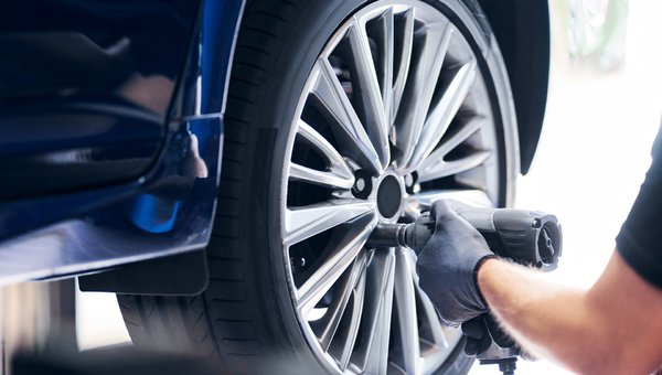 Why Tire Changes are Essential for Safety and Performance