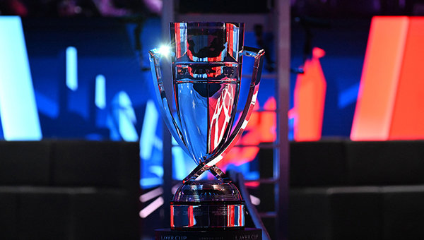 The Laver Cup Comes To Vancouver