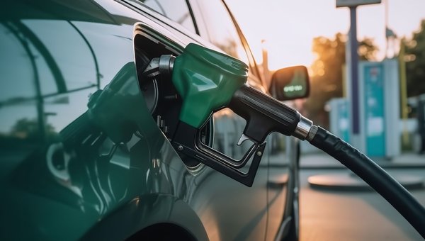 6 Driving Habits That Boost Fuel Economy