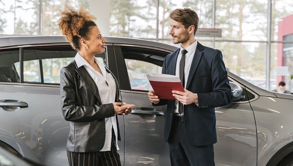 Why Trade/Sell with a Dilawri Franchised Dealership?