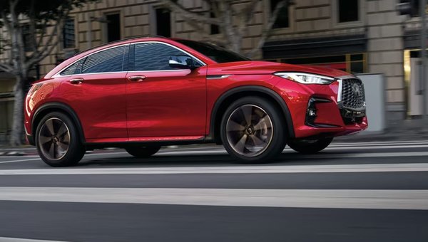 QX50 vs. QX55: Which SUV Is Right for You?