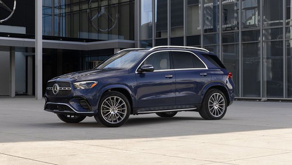 Elegance Electrified