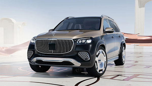 Revolutionary, Refined, Remarkable