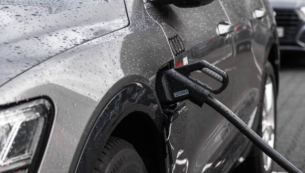 Audi's 2024 EV Lineup: Exploring the Latest e-tron Models