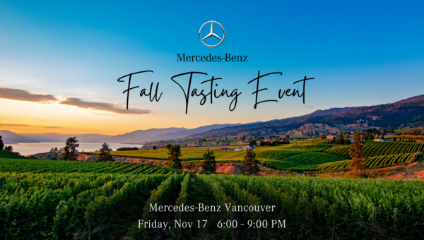 MBV Wine Club Tasting Event