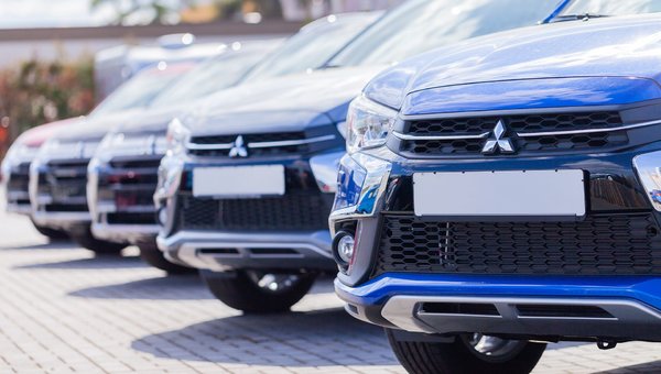 Mitsubishi Motors Ranks First For Customer Experience
