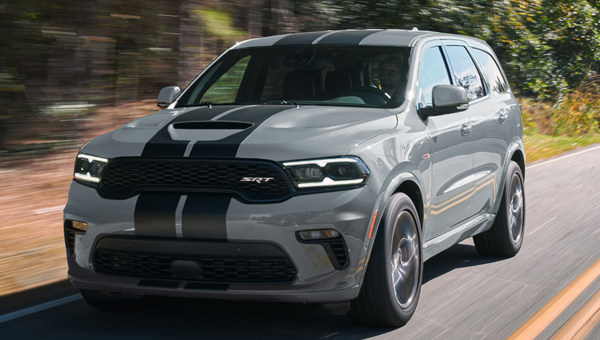 2023 Dodge Durango for Sale in Woodbridge, ON