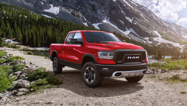 2023 Ram 1500 for Sale near Brampton, ON