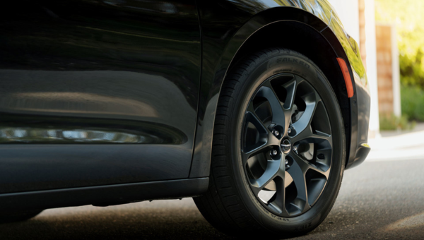 2023 Chrysler Pacifica for Sale near North York, ON