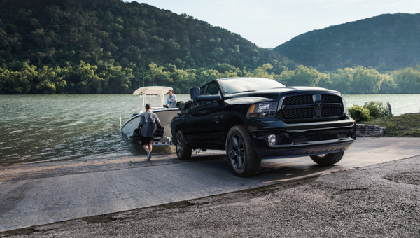 2022 Ram 1500 Classic for Sale near North York, ON
