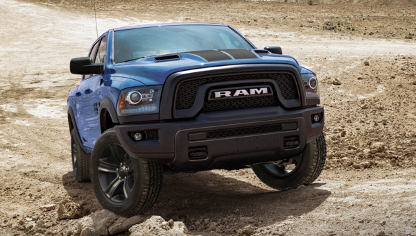 2022 Ram 1500 Classic for Sale in Woodbridge, ON