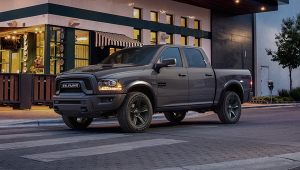 2022 Ram 1500 Classic Lease in Woodbridge, ON