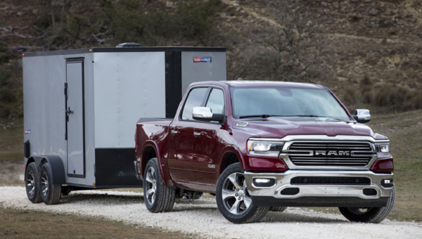 2023 Ram 1500 for Sale near North York, ON