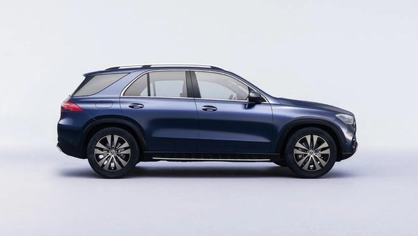 2024 GLE SUV​