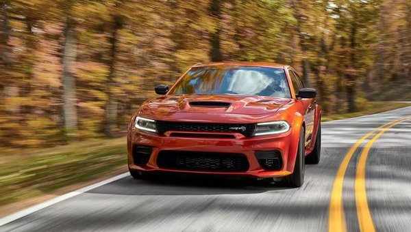 Dodge Charger Trims in Regina