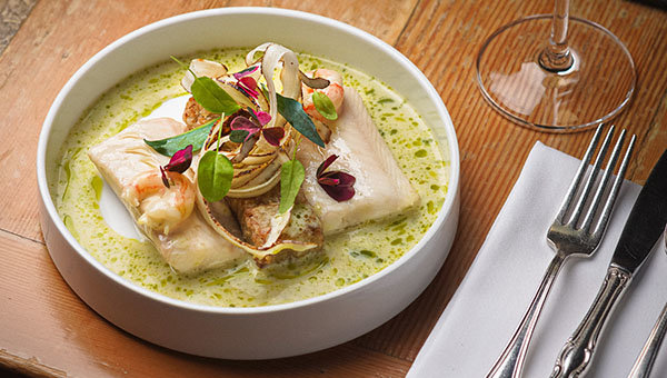 Vancouver World Chef Exchange