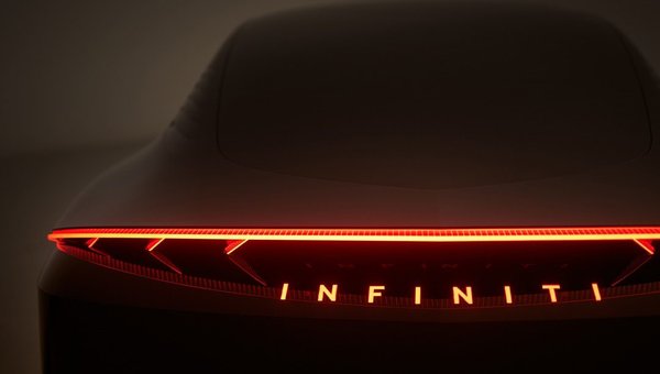 Infiniti's plans for EV in Calgary