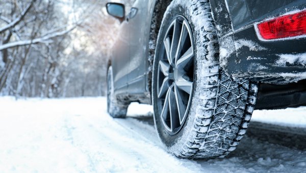The Importance of Winter Tires