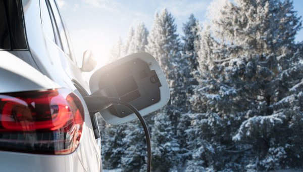 Can an EV Handle Canadian Winters?
