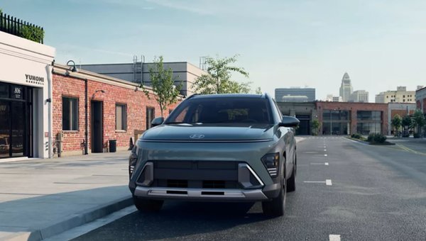 2024 Hyundai KONA N Line Ultimate