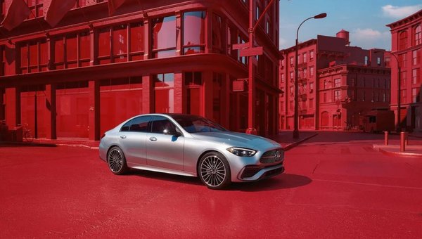 2024 Sedan Lineup​