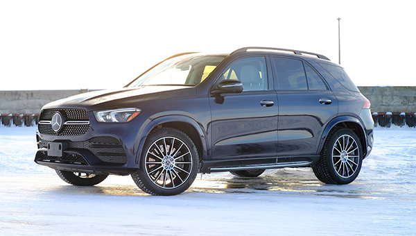 The Mercedes-Benz Certified Pre-Owned Program