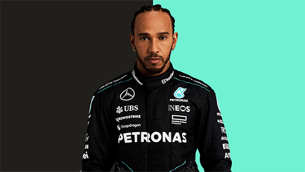 F1 Returns: One Final Campaign