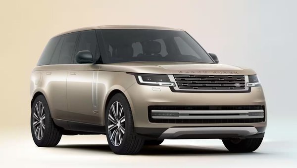 2024 Range Rover Models Review | Land Rover Vancouver