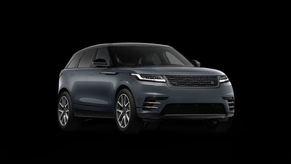 2025 Range Rover Velar