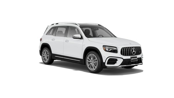Mercedes-Benz VUS AMG GLB 35 4MATIC | Mercedes-Benz West Island