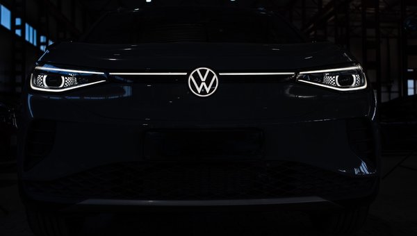 Découvrez la gamme électrique 2024 de Volkswagen