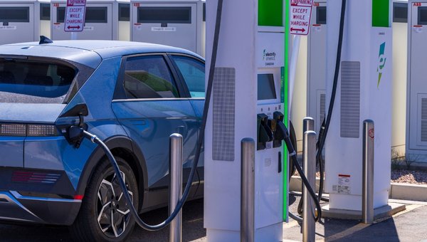 Is it Cheaper to Own an EV or a Gas-Powered Vehicle