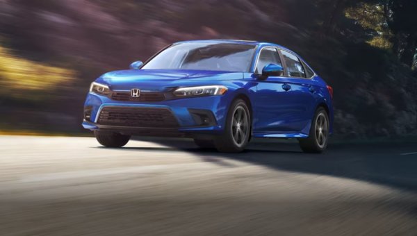 Honda Civic Type R 2024 | Honda à Dorval