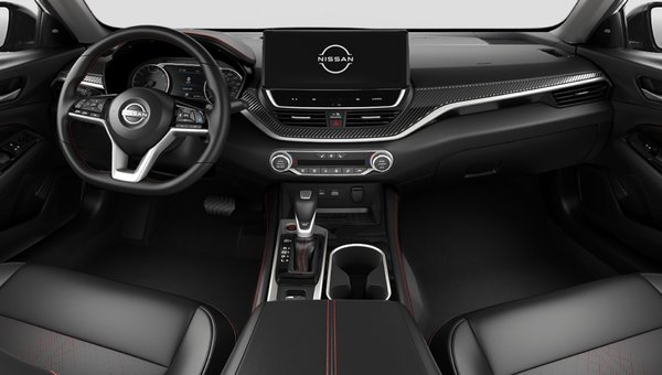 2024 Nissan Altima Tech Features