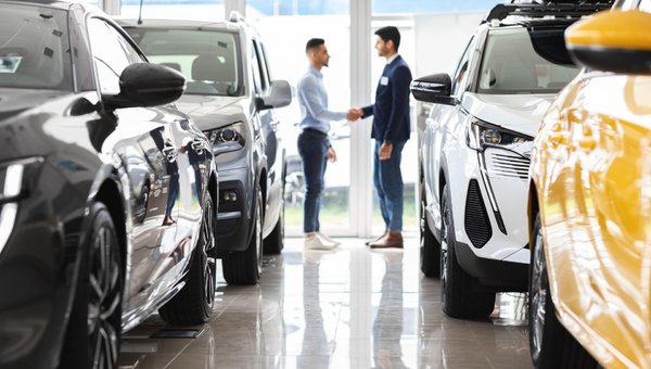 How to Finance or Lease a Vehicle as a Newcomer to Canada