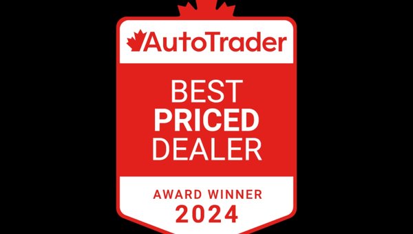 Mercedes-Benz Vancouver Awarded Best Priced Dealer Award for 2024 by AutoTrader