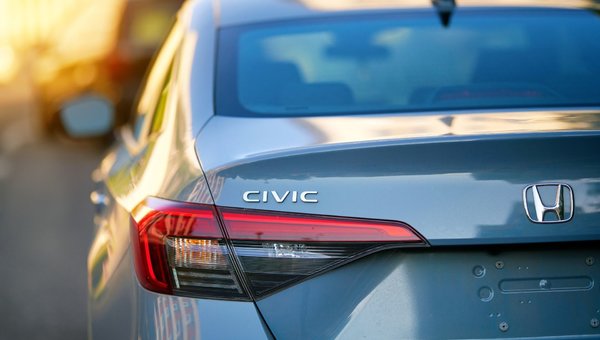 2024 Honda Civic Trims: Which One is Right for You?