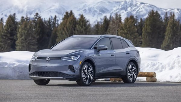 Discover the Future of Driving: The VW EV Lineup at Country Hills Volkswagen