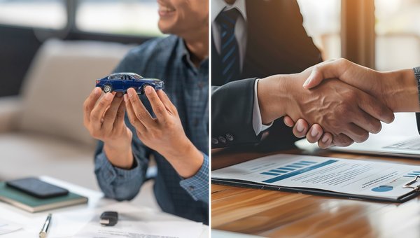 How to Choose Between a Long-Term vs. Short-Term Car Loan