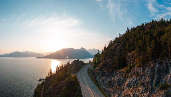 Hit The Road: Five Summer Day Trips From Vancouver, BC