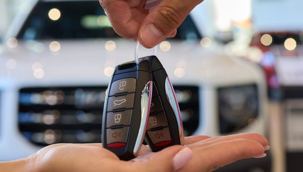 Maximizing Your Vehicle’s Value: Trade-Ins at Dilawri Dealerships