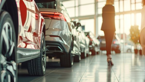 Unbeatable Savings at Dilawri's Pre-Owned Vehicle Sales Event