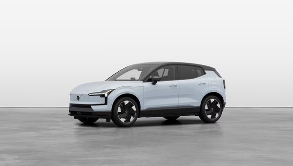 2025 Volvo EX30: The Future of Compact Electric SUVs