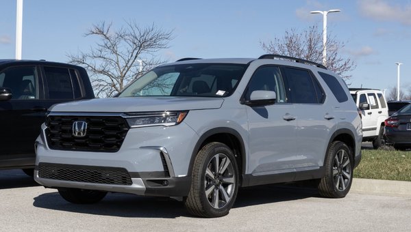 Explore the 2024 Honda CR-V Trims: A Perfect Fit for Every Lifestyle